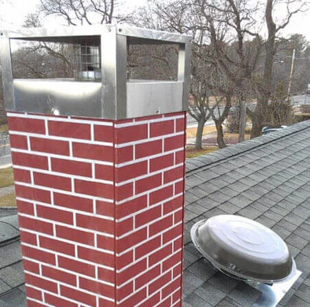 Chimney Repair Calverton NY