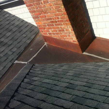 Chimney Leak Repair Calverton NY