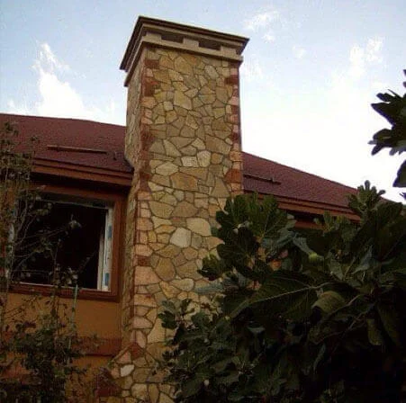 Chimney Rebuild Calverton NY