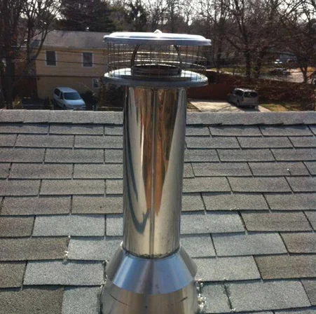 Metal Chimney Repair Calverton NY