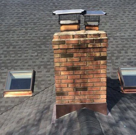 Masonry Chimney Repair Calverton NY